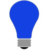 blueBulb