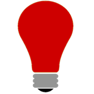 redBulb
